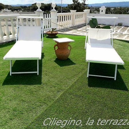 Ramasole Διαμέρισμα Ostuni Εξωτερικό φωτογραφία