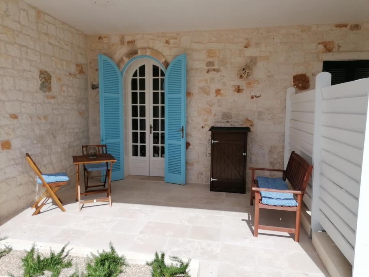 Ramasole Διαμέρισμα Ostuni Εξωτερικό φωτογραφία
