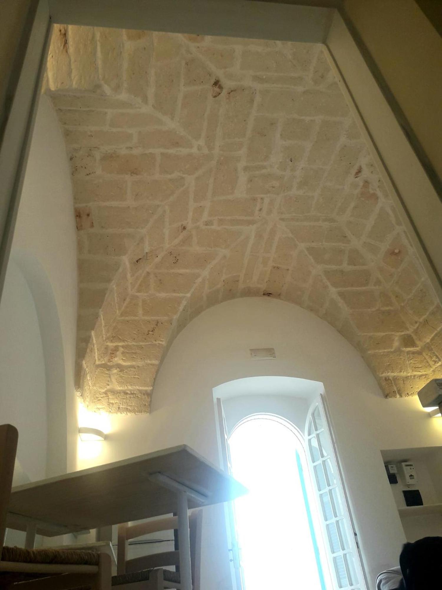 Ramasole Διαμέρισμα Ostuni Εξωτερικό φωτογραφία
