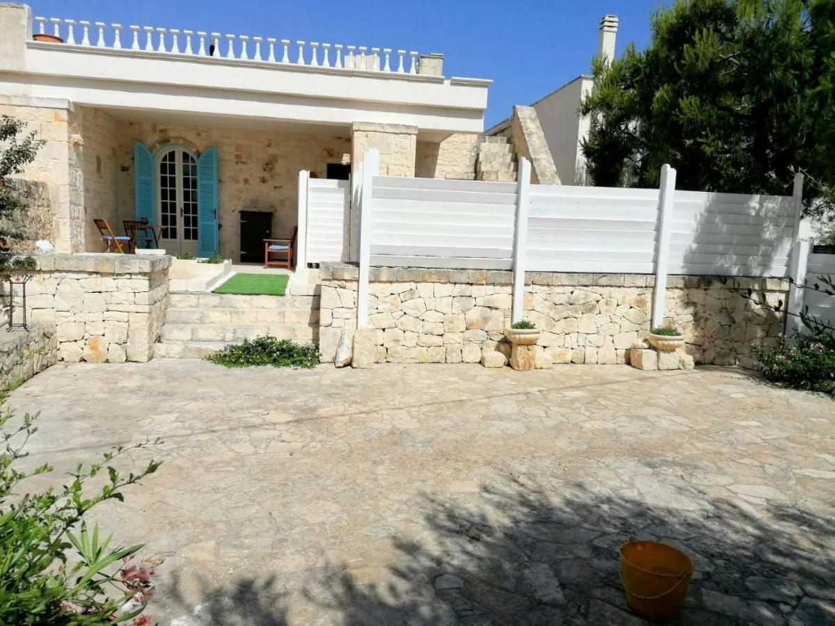 Ramasole Διαμέρισμα Ostuni Εξωτερικό φωτογραφία