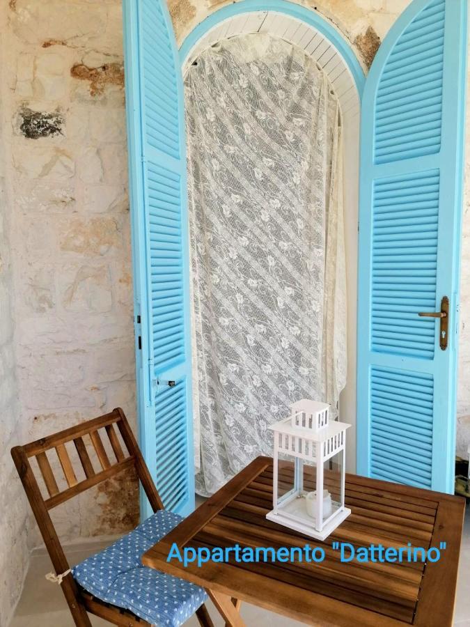 Ramasole Διαμέρισμα Ostuni Εξωτερικό φωτογραφία
