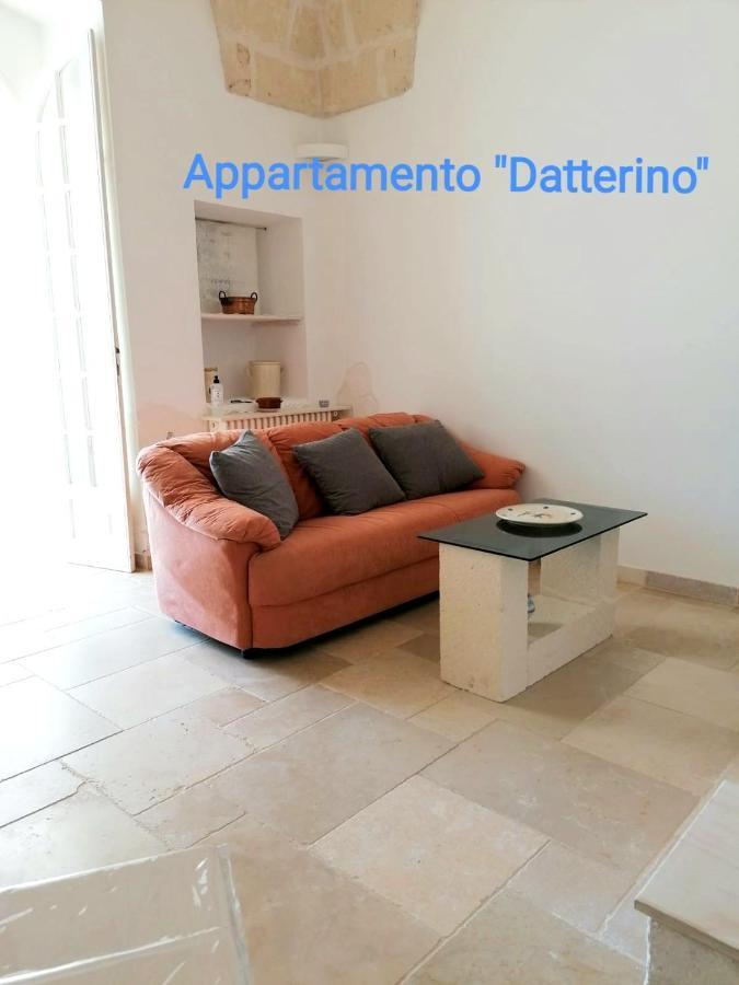 Ramasole Διαμέρισμα Ostuni Εξωτερικό φωτογραφία