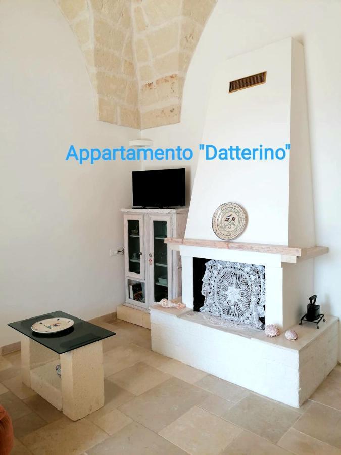 Ramasole Διαμέρισμα Ostuni Εξωτερικό φωτογραφία