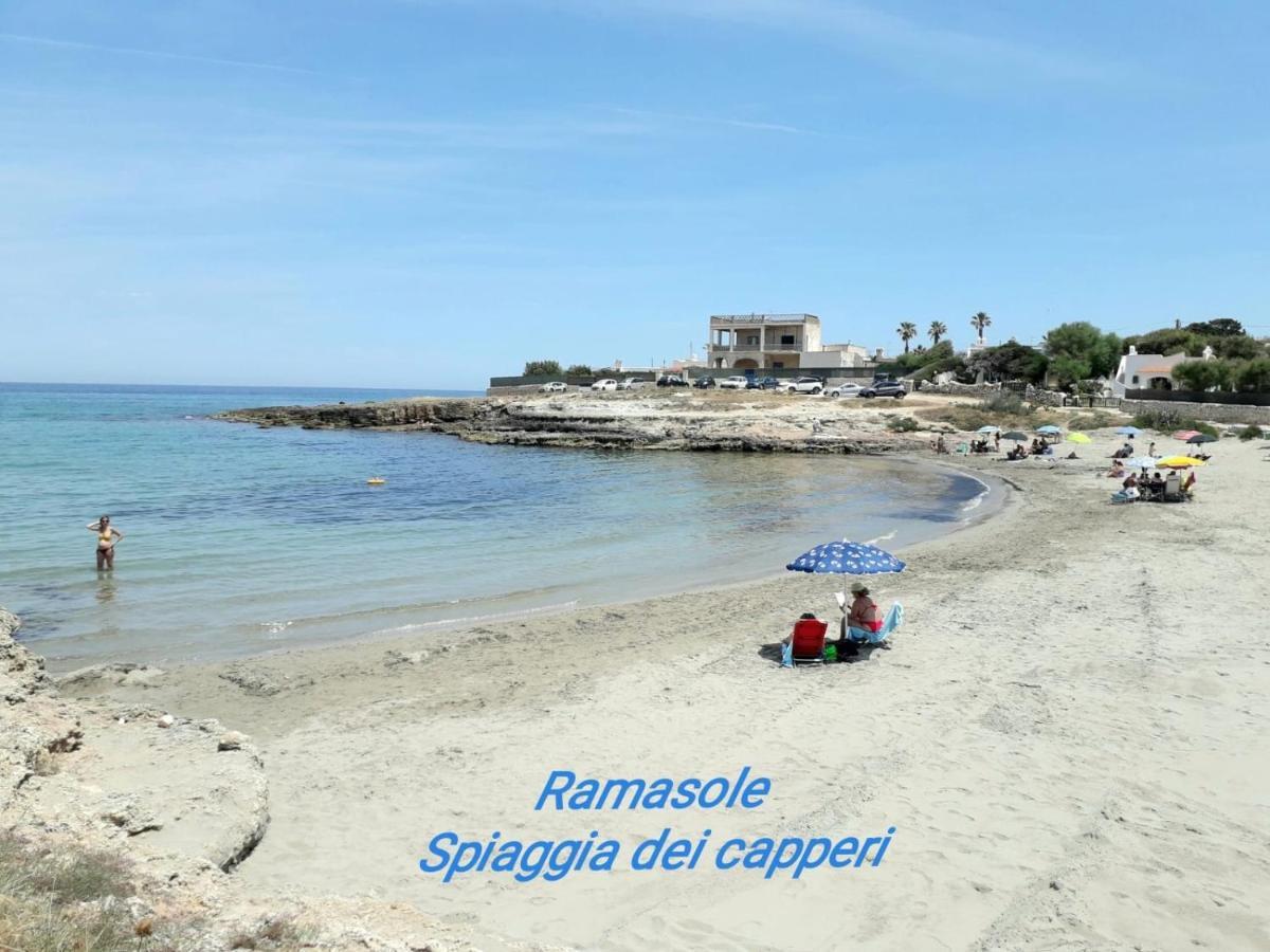 Ramasole Διαμέρισμα Ostuni Εξωτερικό φωτογραφία
