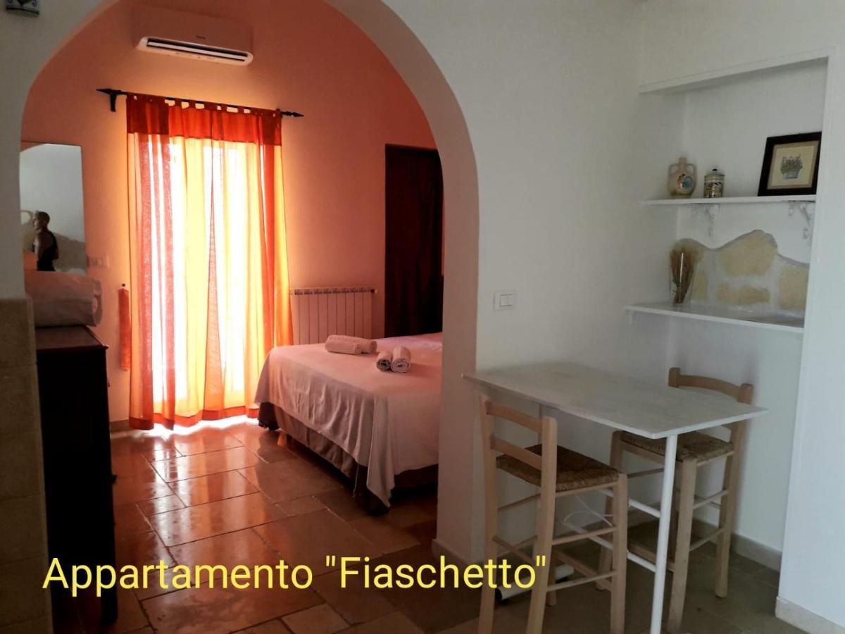 Ramasole Διαμέρισμα Ostuni Εξωτερικό φωτογραφία