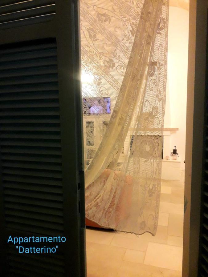Ramasole Διαμέρισμα Ostuni Εξωτερικό φωτογραφία