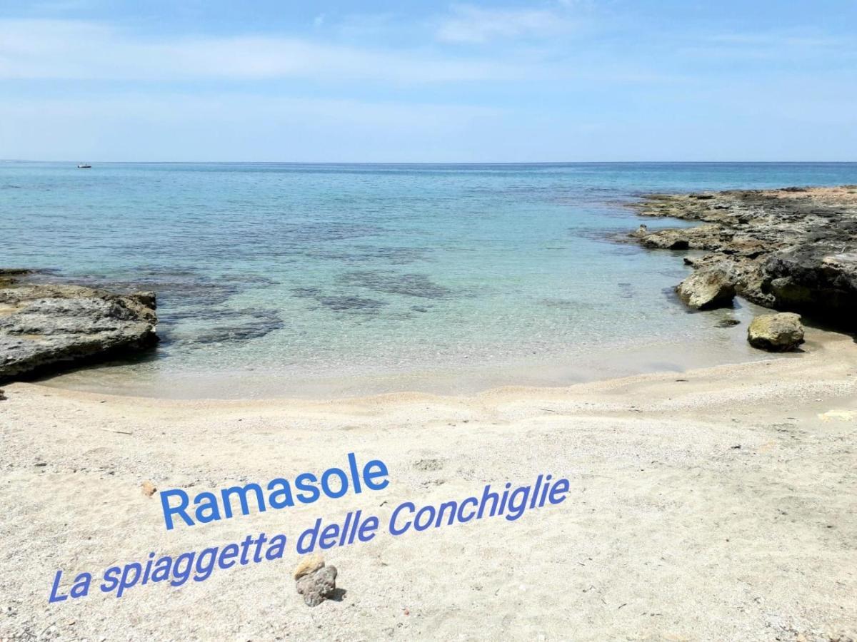 Ramasole Διαμέρισμα Ostuni Εξωτερικό φωτογραφία
