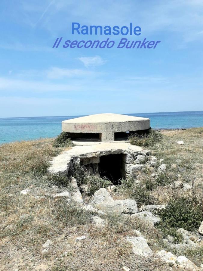 Ramasole Διαμέρισμα Ostuni Εξωτερικό φωτογραφία