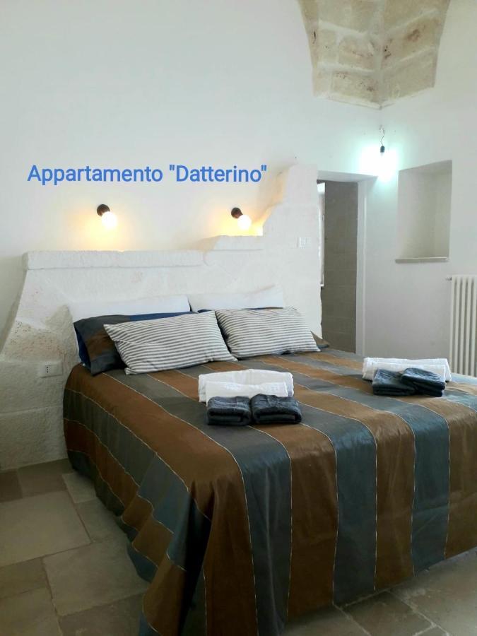 Ramasole Διαμέρισμα Ostuni Εξωτερικό φωτογραφία