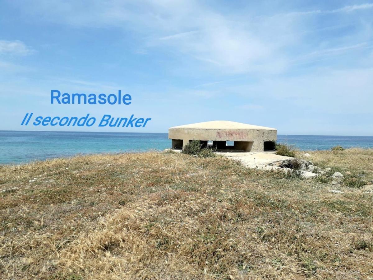 Ramasole Διαμέρισμα Ostuni Εξωτερικό φωτογραφία