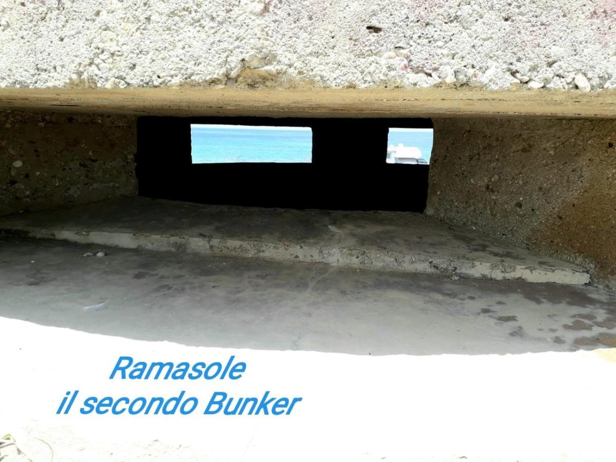 Ramasole Διαμέρισμα Ostuni Εξωτερικό φωτογραφία