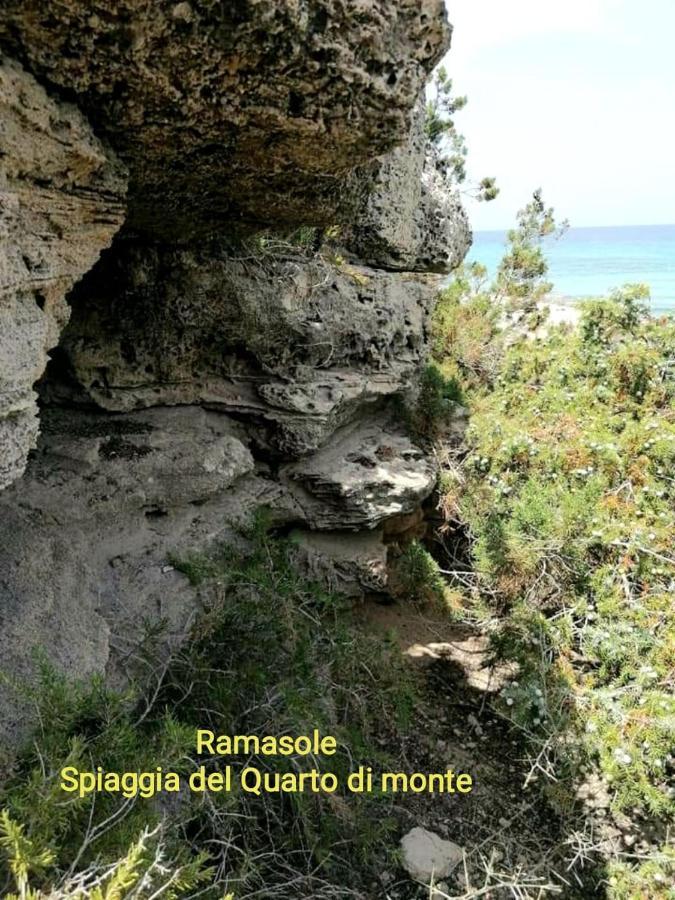 Ramasole Διαμέρισμα Ostuni Εξωτερικό φωτογραφία