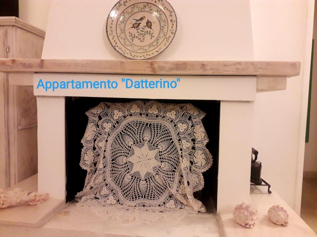 Ramasole Διαμέρισμα Ostuni Εξωτερικό φωτογραφία