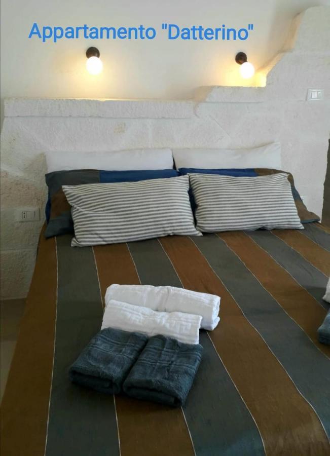 Ramasole Διαμέρισμα Ostuni Εξωτερικό φωτογραφία