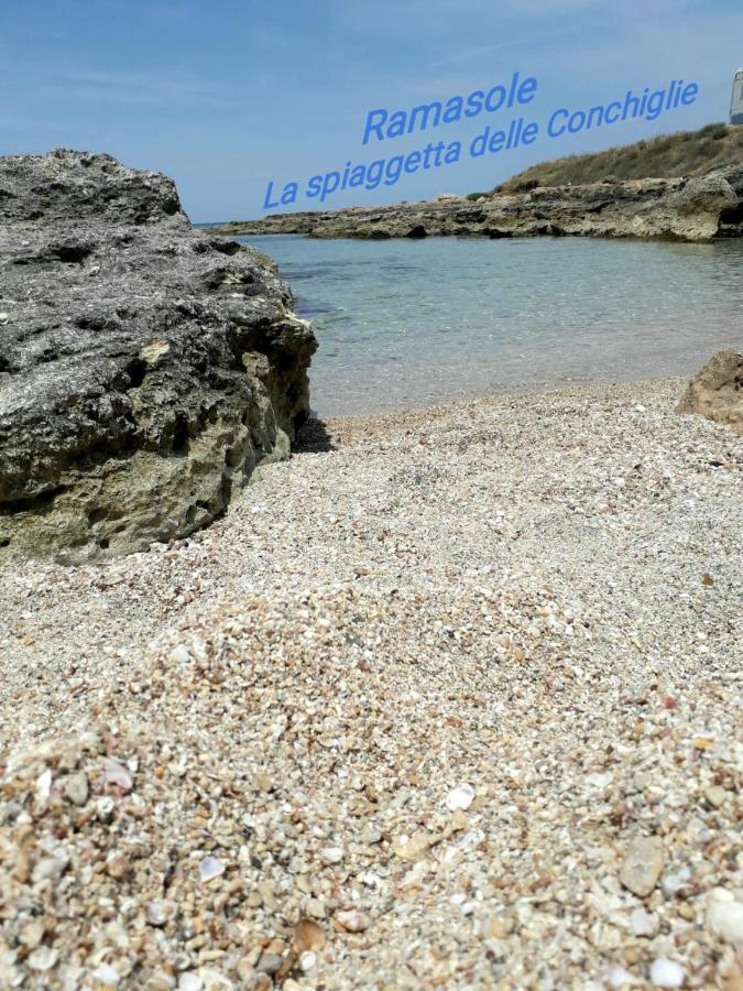 Ramasole Διαμέρισμα Ostuni Εξωτερικό φωτογραφία