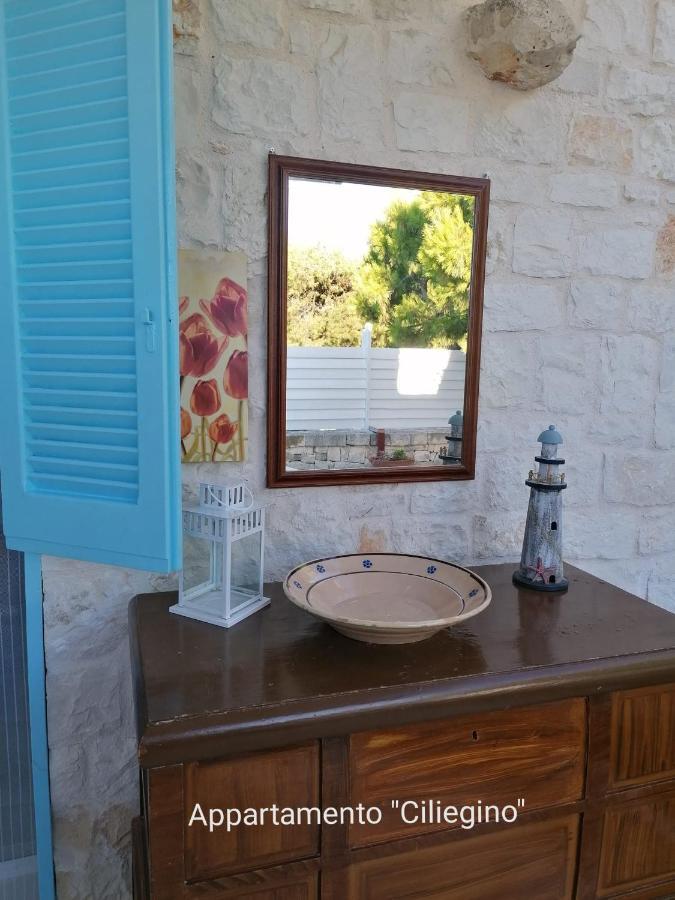 Ramasole Διαμέρισμα Ostuni Εξωτερικό φωτογραφία