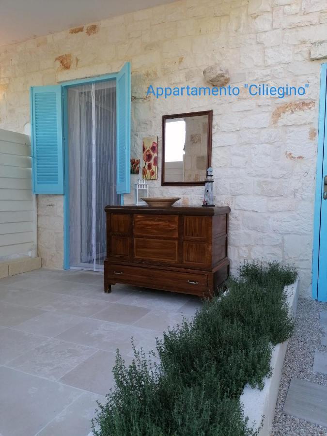 Ramasole Διαμέρισμα Ostuni Εξωτερικό φωτογραφία