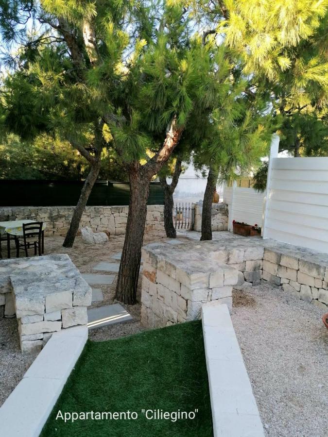 Ramasole Διαμέρισμα Ostuni Εξωτερικό φωτογραφία