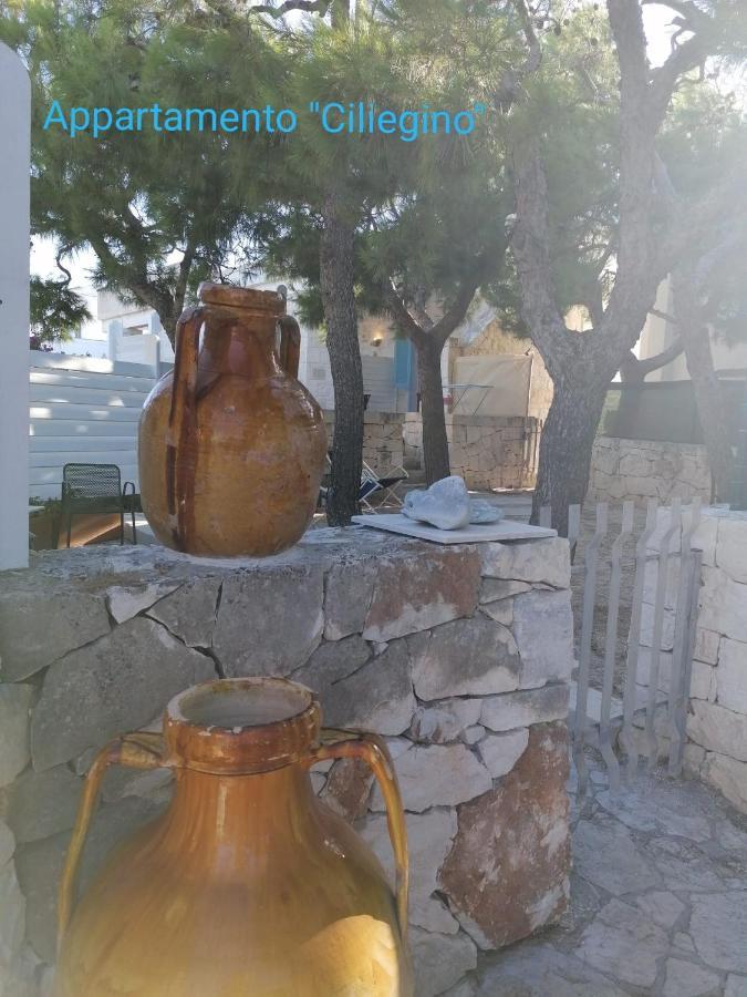 Ramasole Διαμέρισμα Ostuni Εξωτερικό φωτογραφία