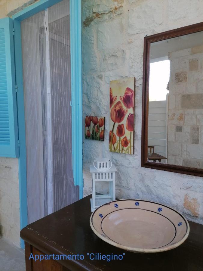 Ramasole Διαμέρισμα Ostuni Εξωτερικό φωτογραφία