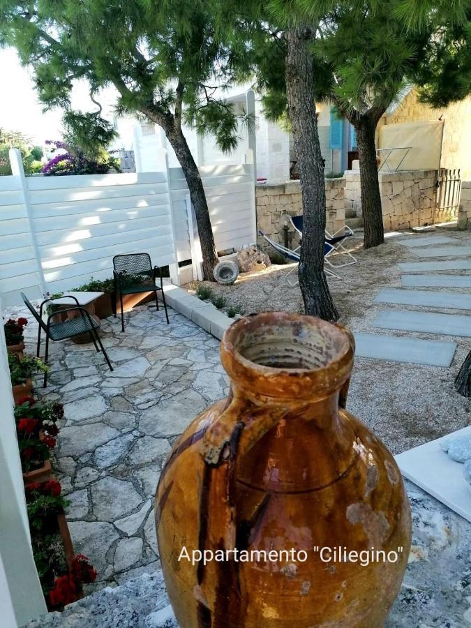 Ramasole Διαμέρισμα Ostuni Εξωτερικό φωτογραφία