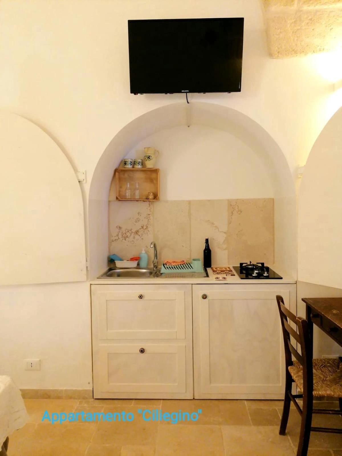 Ramasole Διαμέρισμα Ostuni Εξωτερικό φωτογραφία